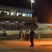 Organisers are gearing up for a return to speedway at King's Lynn