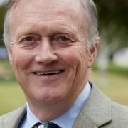 Greg Smith has stepped down after nine years as chief executive of the Royal Norfolk Agricultural Association, which runs the Royal Norfolk Show