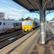2020 was always going to be a year of transition on East Anglia's railways - but it turned out to be more dramatic than anyone expected!
