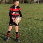 Wymondham Rugby Club have challenged players to a 