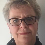 Sue Clarkson is returning as a frontline member of staff for Norfolk and Suffolk Foundation Trust to help during the coronavirus pandemic. Picture: Sue Clarkson