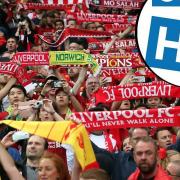 Half-and-Half scarves are on of the subjects discussed this week with Jessica Long and Ian Clarke in the On The Huh podcast. Picture Archant/Paul Chesterton/Focus Images Ltd.