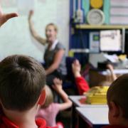 The National Education Union (NEU) says reducing class sizes is a major priority for teachers in the 2019 general election as government figures reveal increases in primary and secondary school class sizes in Norfolk since 2010. Picture: Dave Thompson/PA