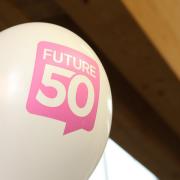 Could your business soar with the help of Future50? Picture: I Do Photography.