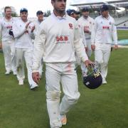 Essex captain Ryan ten Doeschate is Don Topley's star man from their title-winning campaign. Photo: PA