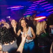 Touring event Disco for Grown Ups is coming to Norwich.