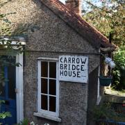 Carrow Bridge House is facing another demolition attempt