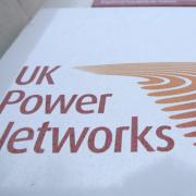 UK Power Networks have reported power cuts in Norwich and beyond