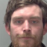 Police are appealing for help to trace Henry Smith who is wanted in connection with burglary dwelling offences