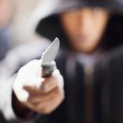 Figures have revealed the areas in Norwich that saw the highest crime offences of possessing weapons including knives.