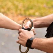 A man was arrested on suspicion of exposing himself in Hethersett
