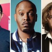 Simon Amstell, Dane Baptiste and Sean Walsh are some of the famous comedians performing in Norwich over summer 2021.