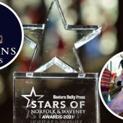 Meet this year\'s sponsors of the Stars of Norfolk and Waveney Awards 2022