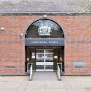 A man has been charged in relation to thefts in Norwich