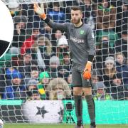 John Overton has announced Angus Gunn as the latest ambassador of the It's On The Ball charity - Picture: Newsquest/South Norfolk Council
