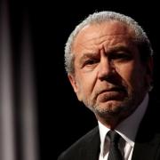 Lord Alan Sugar who stars in BBC One's show, The Apprentice