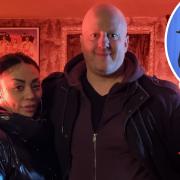 City filmmaker Matt Long worked with Sugababes star Mutya Buena on his new project
