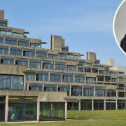 The job cuts come as the UEA seeks to fill a £45m black hole in its budget