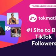 9 Best UK Sites for Influencers to Buy TikTok Followers
