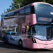 Residents of Hethersett and Wymondham are set to benefit from more frequent buses and brand new transport links following a new line expansion