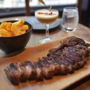 The Good Food Guide has named the six best restaurants in Norwich, including Brix & Bones