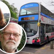 Bus concessions could be extended to young people as part of Labour plans to reform the public transport system