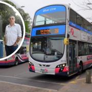 First's 21 service will return to Fiddlewood Road