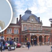 Norwich South MP Clive Lewis has slammed proposals to make changes to rail ticket offices