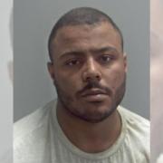 Marcus Parkes, 29, of Lower Clarence Road, Norwich