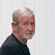David Hunter's sentencing for manslaughter in Cyprus is due to start on Thursday, July 27