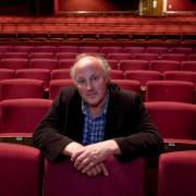 Peter Wilson, who was head of Norwich Theatre Royal for nearly 25 years, has died aged 72
