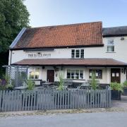 The Black Swan Inn in Horsham St Faith has launched a new competition