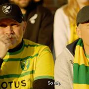 Norwich City's video to mark World Mental Health Day has received high praise