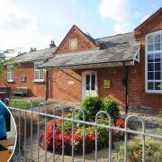1st Salhouse Scouts use the Jubilee Village Hall but are hoping to build a home of their own