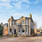41 Newmarket Road, Norwich is for sale with Savills at a guide price of £1.5m