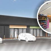 The Central Co-op has announced the opening date of its new store in Hethersett