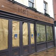 Knoops Chocolate has lodged plans with Norwich City Council to open a new store at 21 Haymarket