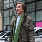 And Did Those Feet... with Alan Partridge has been announced by the BBC
