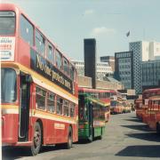 Do you remember what Norwich looked like in 1994?