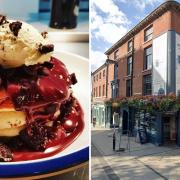 Bottomless pancakes are coming to St Andrews Brewhouse