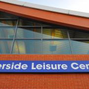 New solar panels are set to be installed at Riverside Leisure Centre