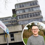 Norwich City Council is considering buying Anglia Square