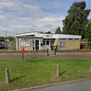 The former Easton village hall will be turned into a nursery