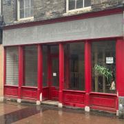 The former British Heart Foundation charity shop in London Street could have new tenants soon after Norwich City Council approved fresh plans