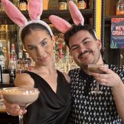 Revolución de Cuba plans to swap free cocktails for chocolate egg donations this Easter