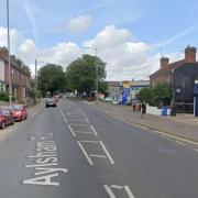 A child has been hit by a bus in Mile Cross in Norwich