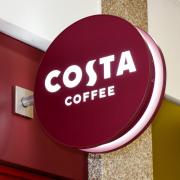 A new Costa outlet could be opening on the outskirts of Norwich