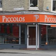 Piccolos in Prince of Wales Road has received a one-star hygiene rating from Norwich City Council