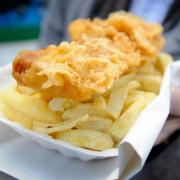 Vote for your favourite Norwich fish and chip shop