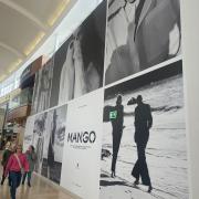Mango is opening at Chantry Place shopping centre in Norwich